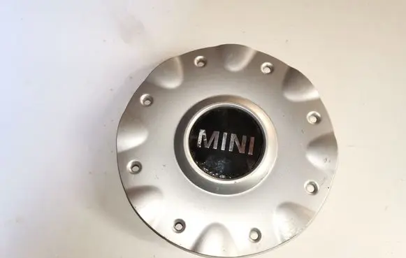 Mini One - Cooper R50 - 53 Original wheel cap 1512574 6756676