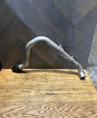 KIA Sportage Intercooler hose/pipe