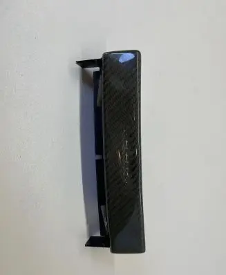 Porsche Cayenne (9PA) Cigarette lighter trim 7L5863440 81048