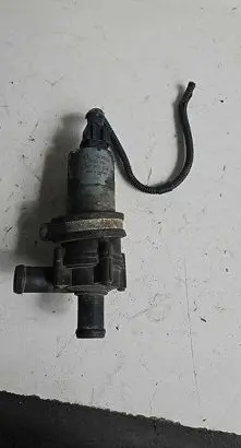 Opel Astra G Electric auxiliary coolant/water pump 0392020034