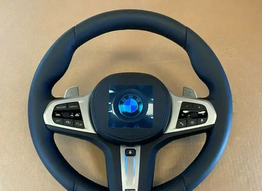 BMW X5 G05 Steering wheel 32308008181 32308094544