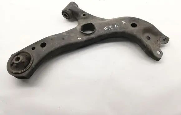 Front lower control arm/wishbone