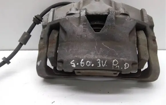 Volvo S60 Front brake caliper 351R0 ATE946RH