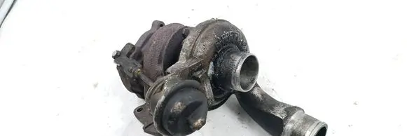 Renault Scenic I Turbo GT1544 7700108030 7700107705