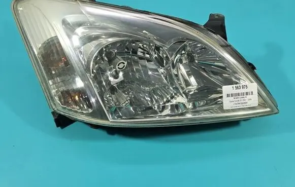 Toyota Corolla E120 E130 Headlight/headlamp IMPRK1563975