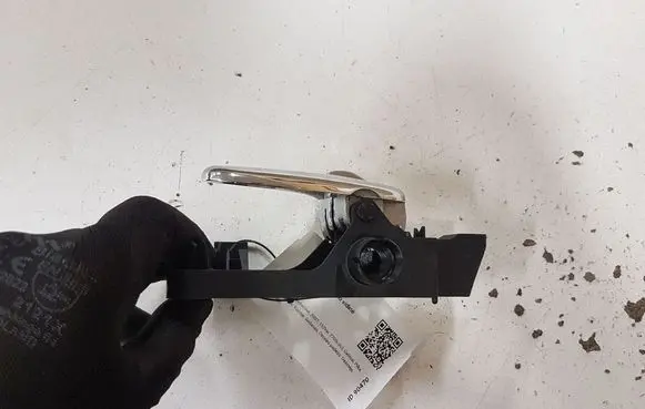 Jaguar S-Type Front door interior handle 2R8322600