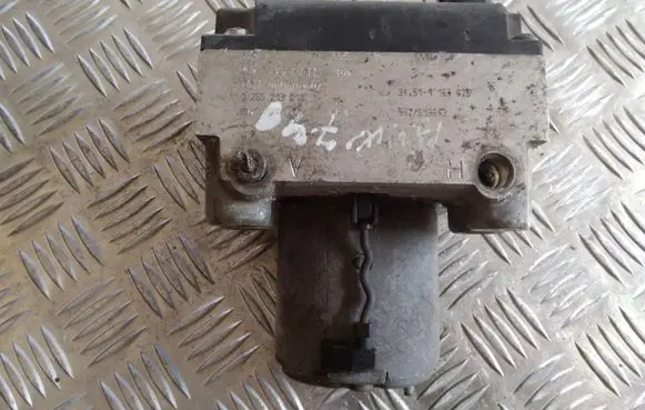 BMW 5 E34 ABS Pump 0265213010 34511163025