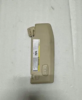 Jeep Grand Cherokee WL Sun visor