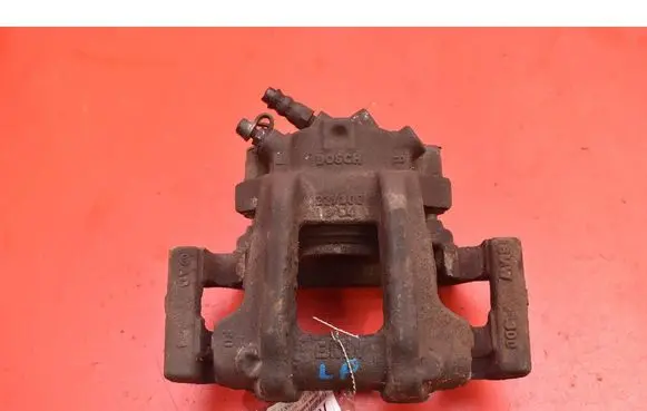 BMW 7 F01 F02 F03 F04 Front brake caliper