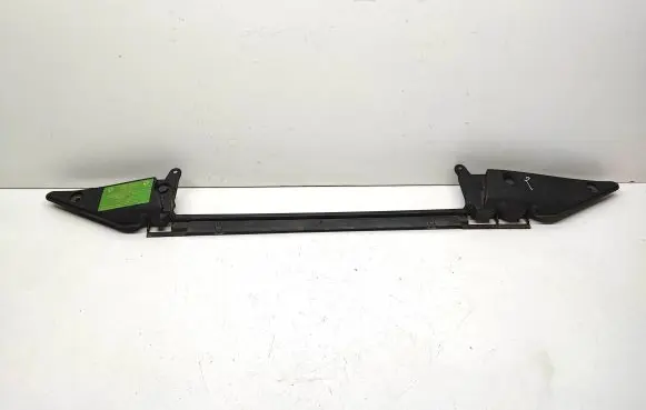 BMW X5 E53 Top upper radiator support slam panel 1439117 17111439117