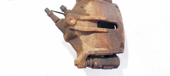 Jaguar X-Type Front brake caliper