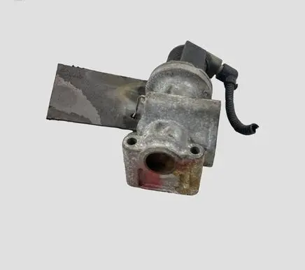 Opel Vectra C EGR valve 55215031