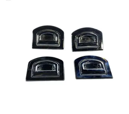 Porsche Cayenne (92A) Tie down hook / loop 1J0864203D 8E0864203
