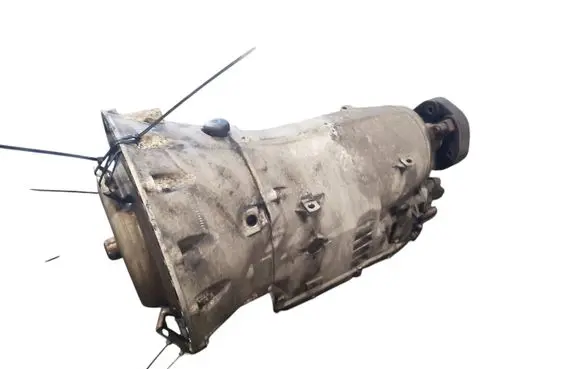 Mercedes-Benz E W212 Automatic gearbox R2202711001