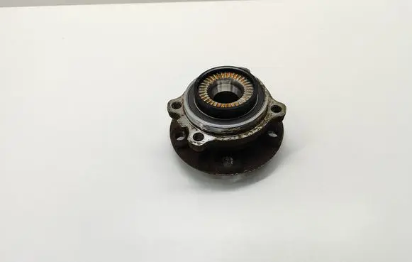 BMW 5 F10 F11 Front wheel ball bearing 