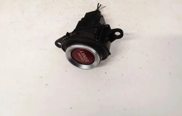 Honda Civic Engine start stop button switch m26983 hd35