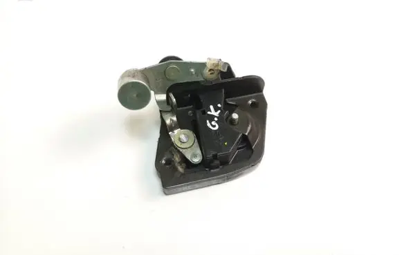 KIA Carnival Tailgate/trunk/boot lock/catch/latch