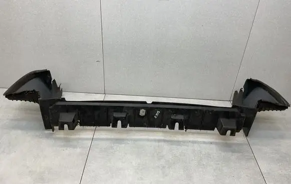 Land Rover Discovery Sport Intercooler air guide/duct channel GK728A095AC