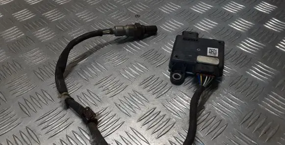 Jaguar XE Lambda probe sensor FPLA5J299EB 0281006777