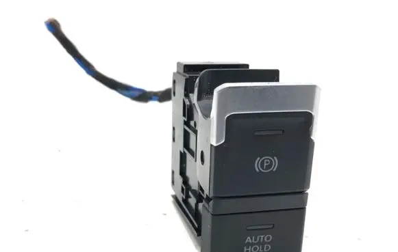 Volkswagen T-Roc Hand parking brake switch 2GA927225