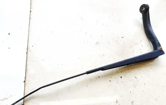 Peugeot 307 Front wiper blade arm 9634371280