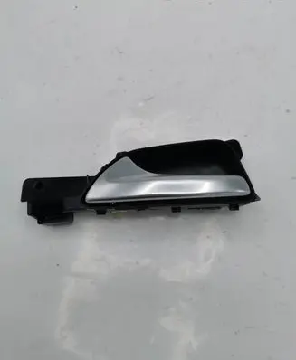 Mercedes-Benz ML W166 Rear door interior handle A1667600561