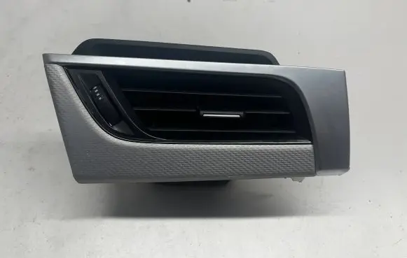 BMW X1 F48 F49 Dashboard air vent grill cover trim 9292739