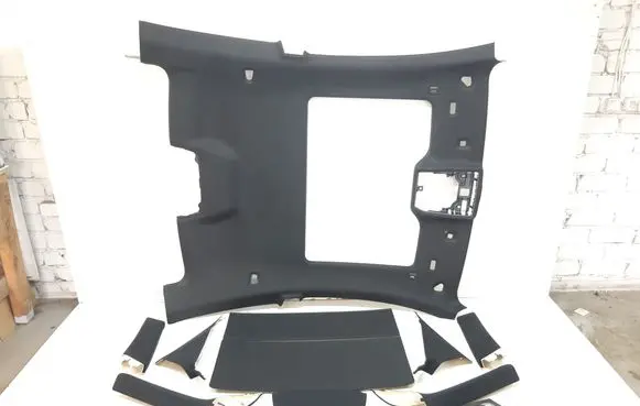 BMW 6 F12 F13 Headlining set 8051021