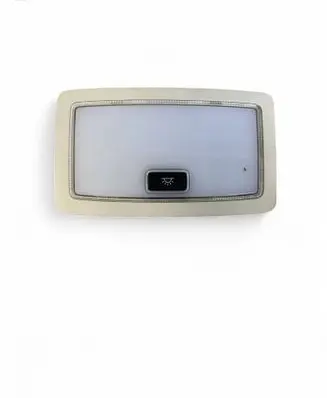 Lexus NX Rear seat light