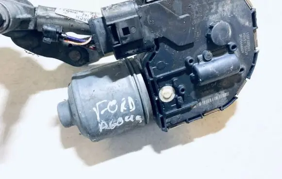 Ford S-MAX Wiper motor 1397220602 0925729172