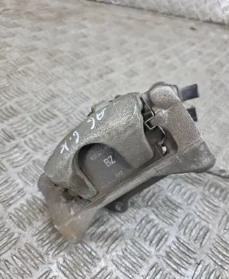 Audi A6 C7 Rear brake caliper