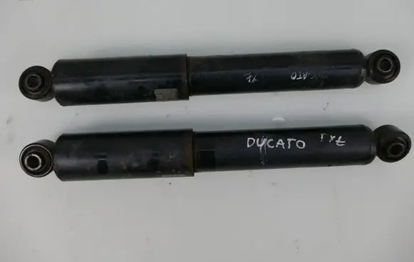 Fiat Ducato Rear shock absorber/damper