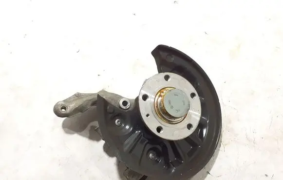 Cupra Formentor Rear wheel hub 5QA505433D
