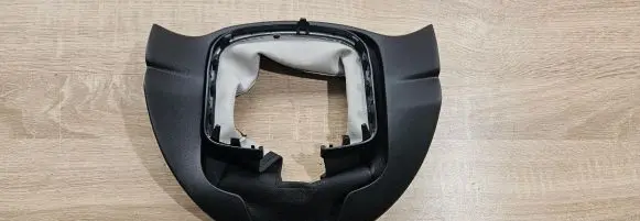 Jeep Grand Cherokee Steering wheel trim X90023301BL X9002330IXX