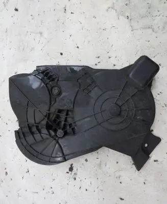 Citroen C4 Grand Picasso Timing belt guard (cover) GMAUTO4574097