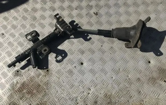 Renault Megane I Steering wheel axle