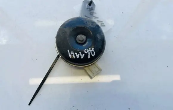 Subaru Forester SF Horn signal 86012fc030
