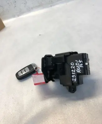 Audi A5 Sportback 8TA Ignition lock 8k0909131d