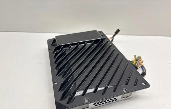 Land Rover Evoque I Sound amplifier BJ3219C164AF 2282801 J0B0064685