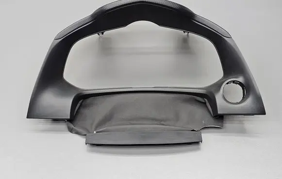Mazda 3 III Dashboard trim BHN255421 BHN255433 BHN155423