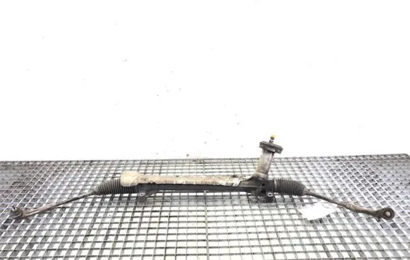 Steering rack