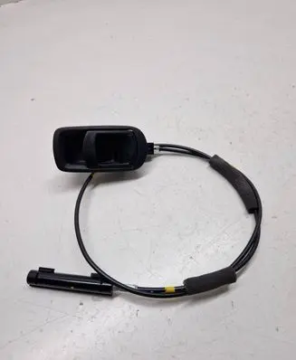 Mazda 6 Rear seat cable / handle 