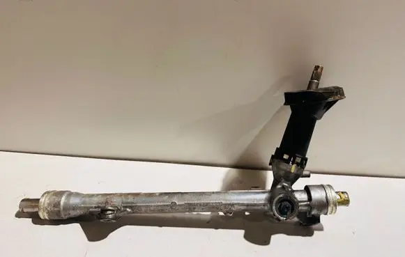 Mazda CX-3 Steering rack D10E32110B