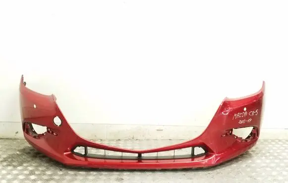 Mazda CX-5 Front bumper KF090-50031
