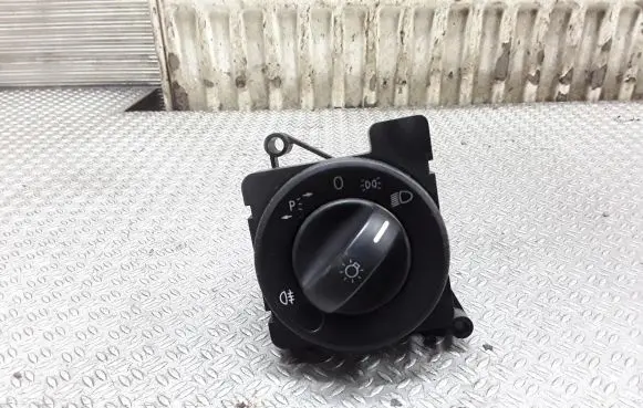 Mercedes-Benz Sprinter W906 Light switch A9065450504