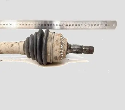 Peugeot 307 Front driveshaft