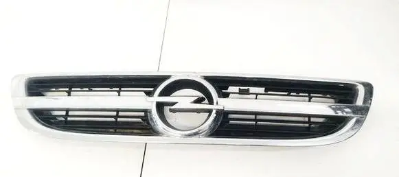 Opel Zafira A Front grill 24453538