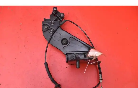 Hyundai H-1, Starex, Satellite Front door hinge set 