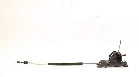 Audi Q3 8U Gear shifter/selector 5N1713025G