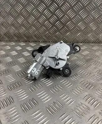 Peugeot 3008 II Rear window wiper motor 9811259980